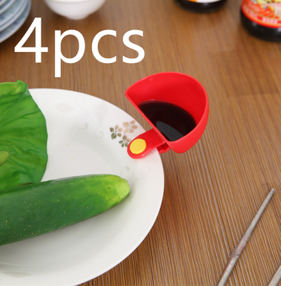 Organizador de Cocina Multifuncional para Bowls, Platos y Ensaladeras - Image 3