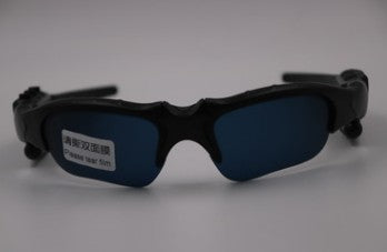 Gafas de Sol Inteligentes con Bluetooth - Image 9