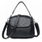 Bolso Bandolera Retro de Gran Capacidad