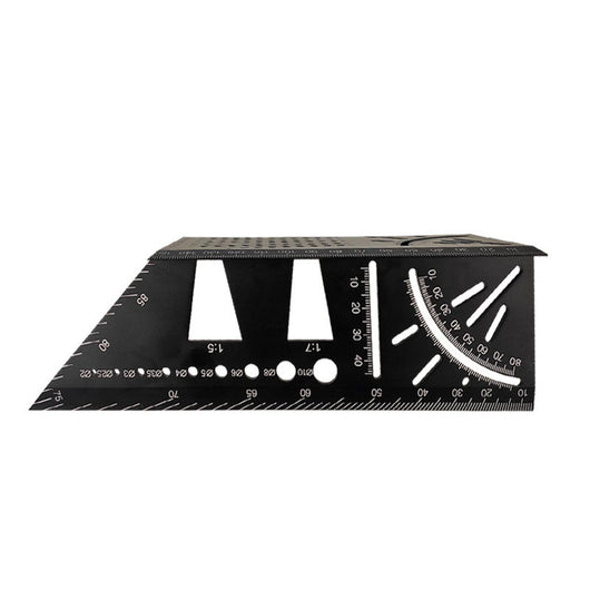 Escuadra de Carpintería 3D en Aleación de Aluminio - Image 4
