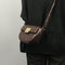 Bolsa Bandolera Cuadrada Mini Versátil