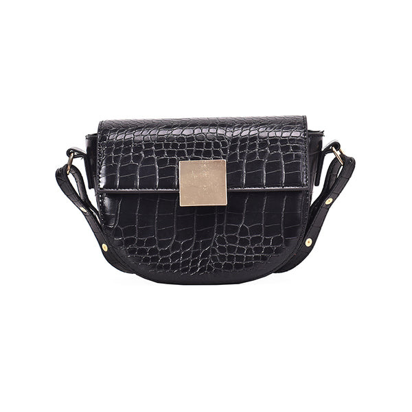 Bolsa Bandolera Cuadrada Mini Versátil - Image 6