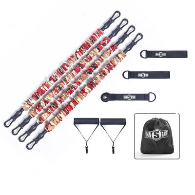 Equipo Multifuncional para Desarrollar Pecho y Tren Superior - Image 10