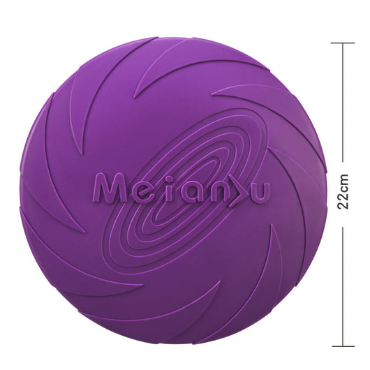 Juguete Interactivo Flotante para Mascotas Resistente a Mordidas - Image 27