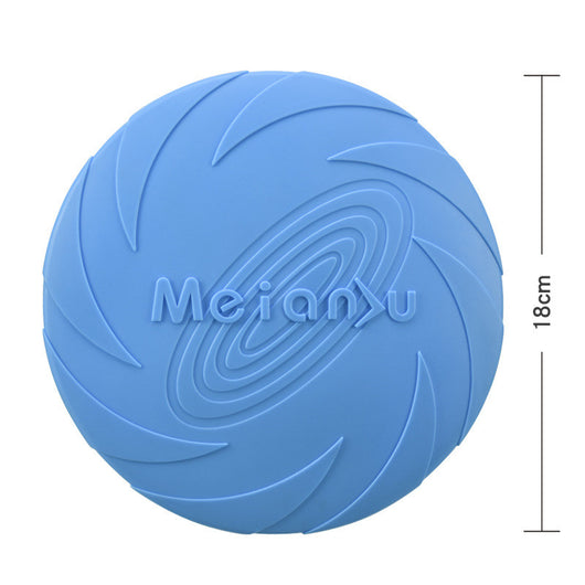 Juguete Interactivo Flotante para Mascotas Resistente a Mordidas - Image 24