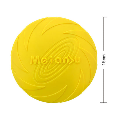 Juguete Interactivo Flotante para Mascotas Resistente a Mordidas - Image 28