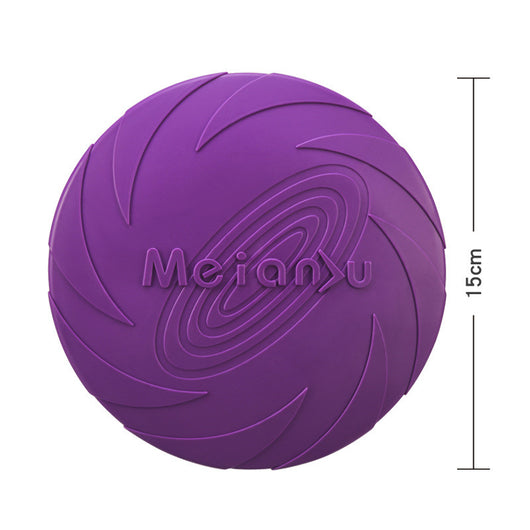 Juguete Interactivo Flotante para Mascotas Resistente a Mordidas - Image 38