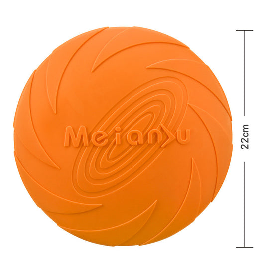 Juguete Interactivo Flotante para Mascotas Resistente a Mordidas - Image 33