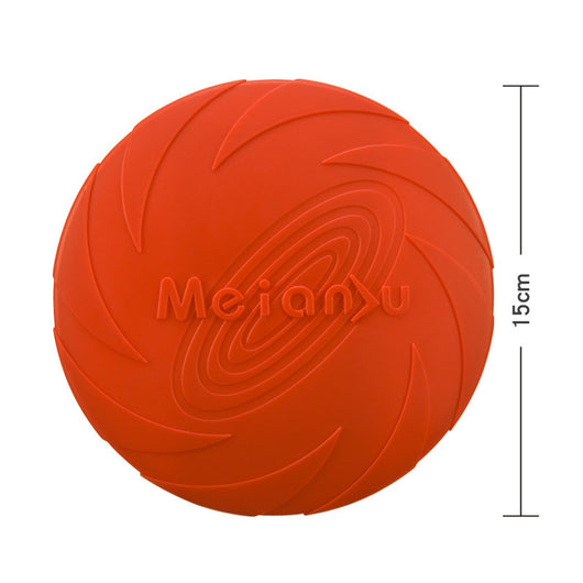 Juguete Interactivo Flotante para Mascotas Resistente a Mordidas - Image 37