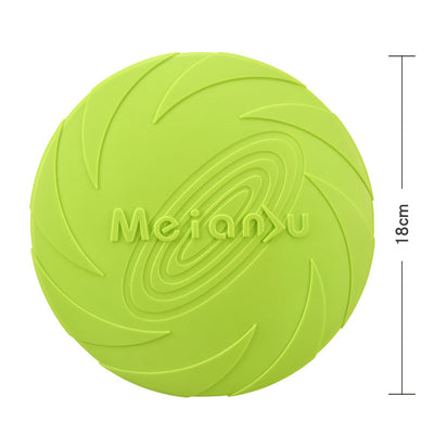 Juguete Interactivo Flotante para Mascotas Resistente a Mordidas - Image 36
