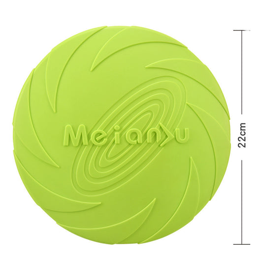 Juguete Interactivo Flotante para Mascotas Resistente a Mordidas