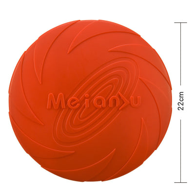 Juguete Interactivo Flotante para Mascotas Resistente a Mordidas - Image 9