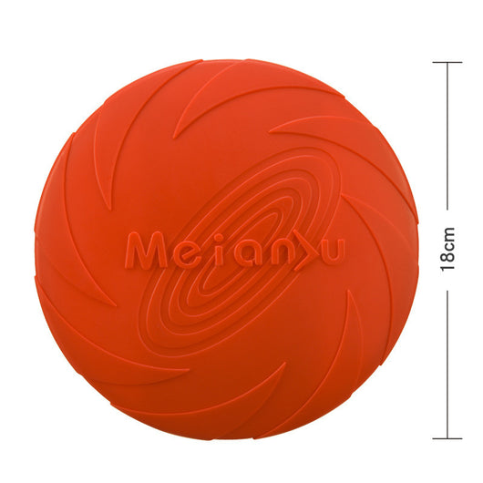 Juguete Interactivo Flotante para Mascotas Resistente a Mordidas - Image 10