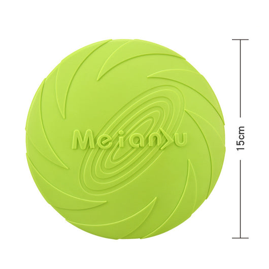 Juguete Interactivo Flotante para Mascotas Resistente a Mordidas - Image 11