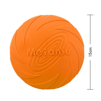 Juguete Interactivo Flotante para Mascotas Resistente a Mordidas - Image 17