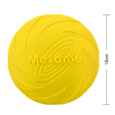 Juguete Interactivo Flotante para Mascotas Resistente a Mordidas - Image 14