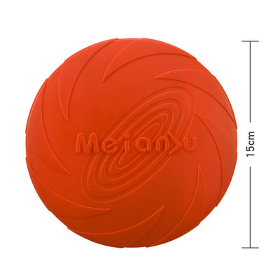 Juguete Interactivo Flotante para Mascotas Resistente a Mordidas - Image 15