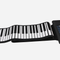 Piano Portátil de 88 Teclas Enrollable con Función de Transferencia