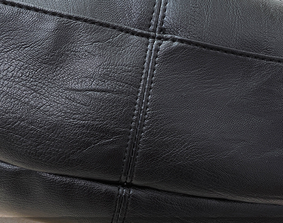 Bolso de Hombro Grande para Mujer - Bolsa Mensajero Retro Casual de Capacidad Expandible - Image 16