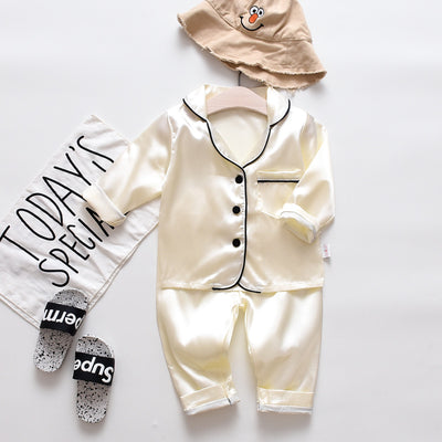Pijama Infantil Suave y Cómodo - Image 11
