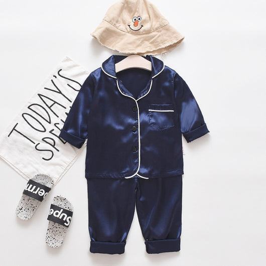 Pijama Infantil Suave y Cómodo - Image 17