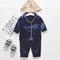 Pijama Infantil Suave y Cómodo