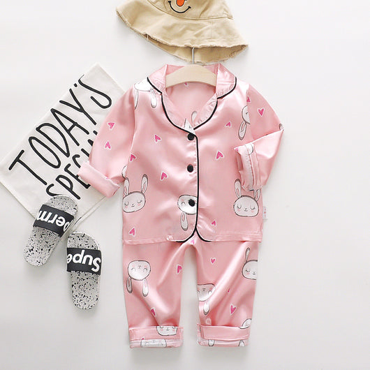 Pijama Infantil Suave y Cómodo - Image 5