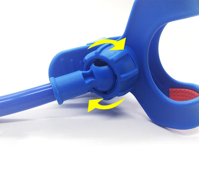 Soporte Universal Doble Pinza para Celular - Apoyo de Cabecera Ajustable - Image 8