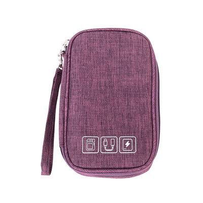 Bolsa de Almacenamiento Digital Impermeable con Tecnología Catiónica - Image 8