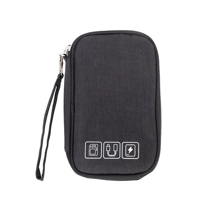 Bolsa de Almacenamiento Digital Impermeable con Tecnología Catiónica - Image 10