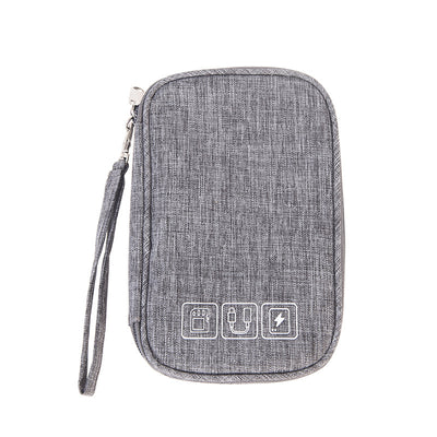 Bolsa de Almacenamiento Digital Impermeable con Tecnología Catiónica - Image 5