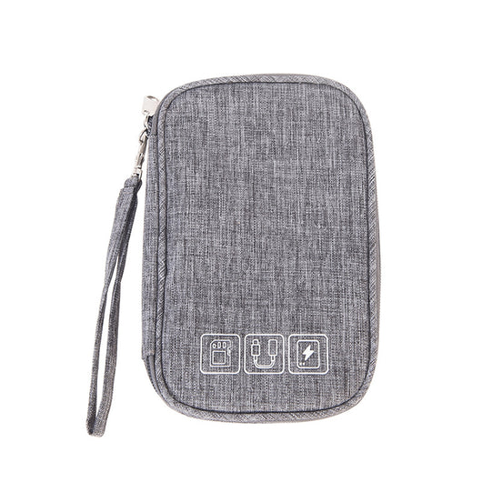 Bolsa de Almacenamiento Digital Impermeable con Tecnología Catiónica - Image 5