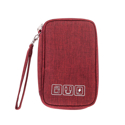 Bolsa de Almacenamiento Digital Impermeable con Tecnología Catiónica - Image 6