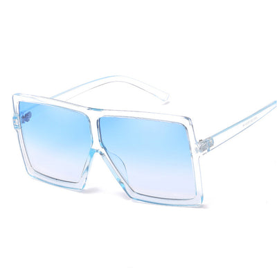 Gafas de Sol Cuadradas Trendy para Hombre y Mujer - Image 30