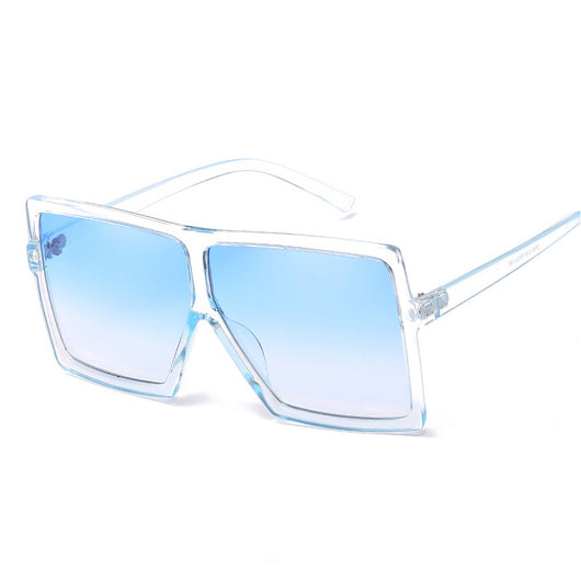 Gafas de Sol Cuadradas Trendy para Hombre y Mujer - Image 30