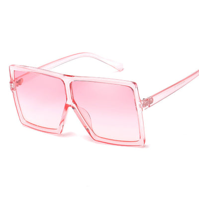 Gafas de Sol Cuadradas Trendy para Hombre y Mujer - Image 37