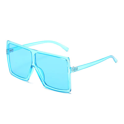 Gafas de Sol Cuadradas Trendy para Hombre y Mujer - Image 35