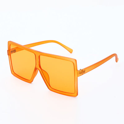 Gafas de Sol Cuadradas Trendy para Hombre y Mujer - Image 39