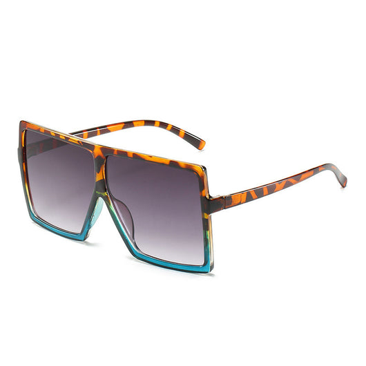 Gafas de Sol Cuadradas Trendy para Hombre y Mujer - Image 43