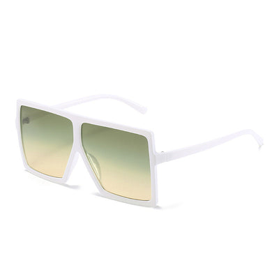 Gafas de Sol Cuadradas Trendy para Hombre y Mujer - Image 42