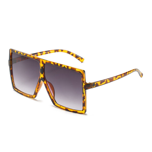 Gafas de Sol Cuadradas Trendy para Hombre y Mujer - Image 46