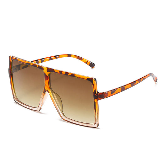 Gafas de Sol Cuadradas Trendy para Hombre y Mujer - Image 50