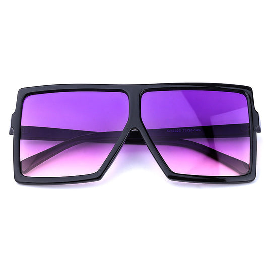 Gafas de Sol Cuadradas Trendy para Hombre y Mujer