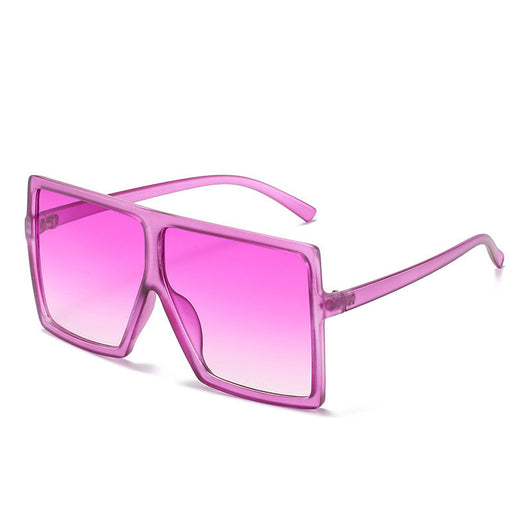 Gafas de Sol Cuadradas Trendy para Hombre y Mujer - Image 15