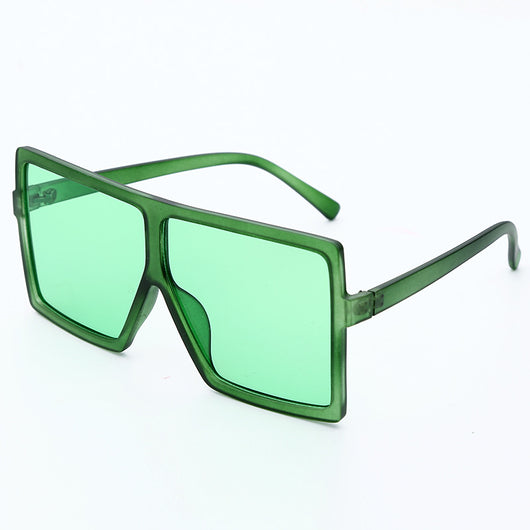 Gafas de Sol Cuadradas Trendy para Hombre y Mujer - Image 14