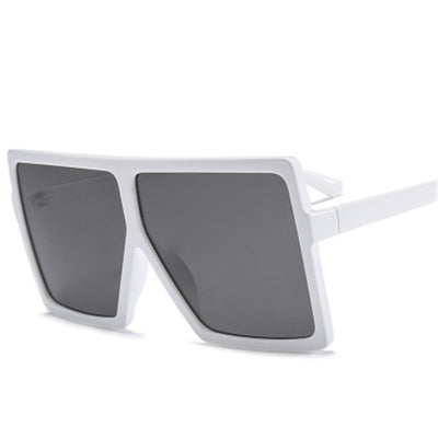Gafas de Sol Cuadradas Trendy para Hombre y Mujer - Image 13