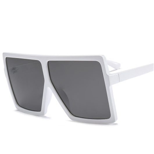 Gafas de Sol Cuadradas Trendy para Hombre y Mujer - Image 13