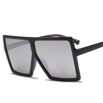 Gafas de Sol Cuadradas Trendy para Hombre y Mujer - Image 17