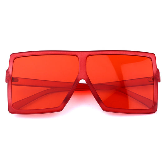 Gafas de Sol Cuadradas Trendy para Hombre y Mujer - Image 20
