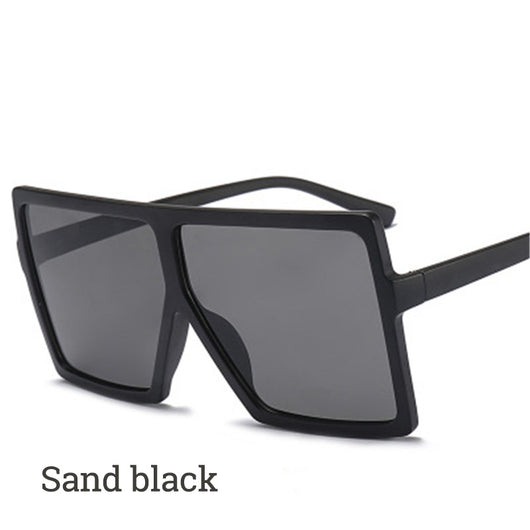 Gafas de Sol Cuadradas Trendy para Hombre y Mujer - Image 19